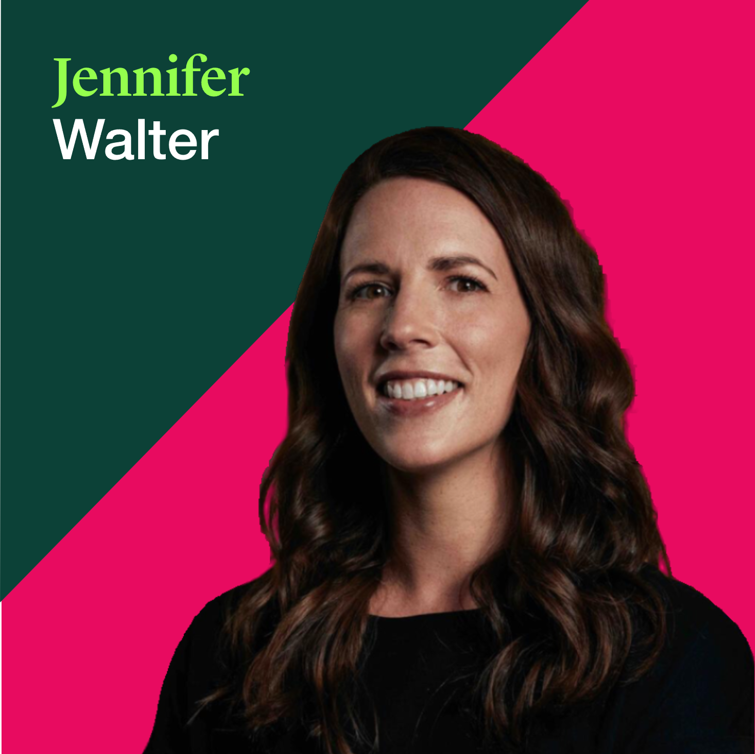 Jennifer Walter